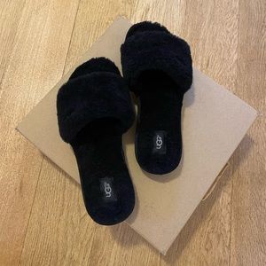 Ugg Cozette Slipper Slides